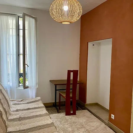 P3 Centre Des Arenes Rdc * ニーム