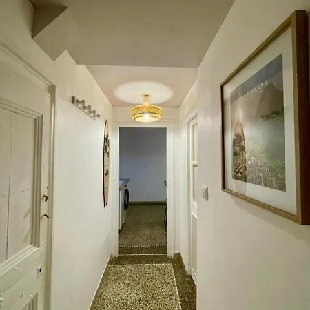 Apartmán P3 Centre Des Arenes Rdc Nîmes