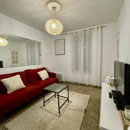 P3 Centre Des Arenes Rdc