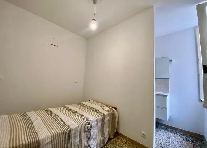Apartmán P3 Centre Des Arenes Rdc