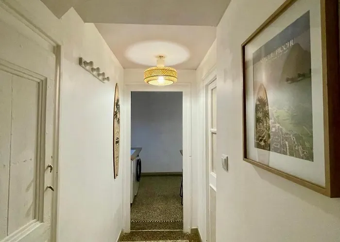 Apartmán P3 Centre Des Arenes Rdc Nîmes