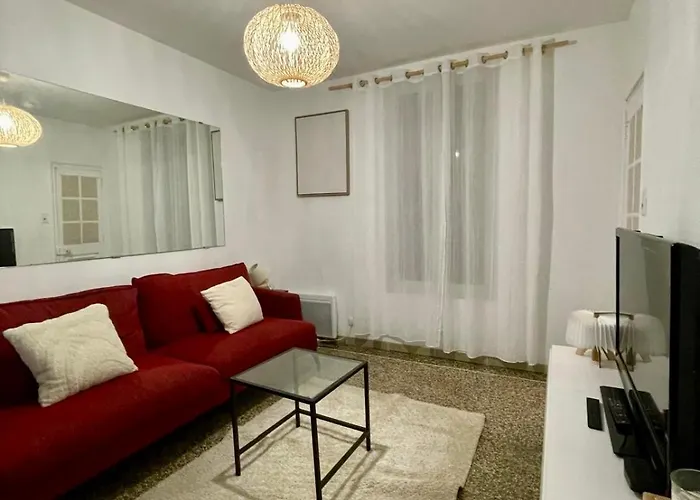 P3 Centre Des Arenes Rdc